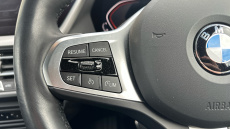 BMW 1 Series 118i [136] M Sport 5dr Step Auto [LCP/Pro/Tech pk] Petrol Hatchback